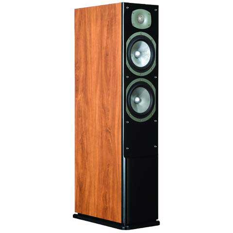 Напольная акустика Energy C-500 cherry артикул 396659FV-1