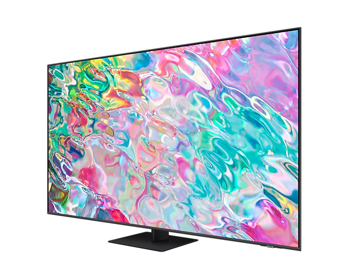QLED телевизор Samsung QE65Q70BAU артикул 281314Si-1 фото 3