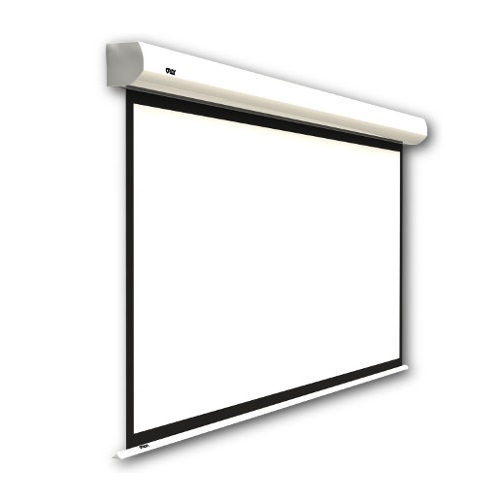Экран Oray Orion HC 155" (16:9) Black-Out Matte White артикул 243708Si-1