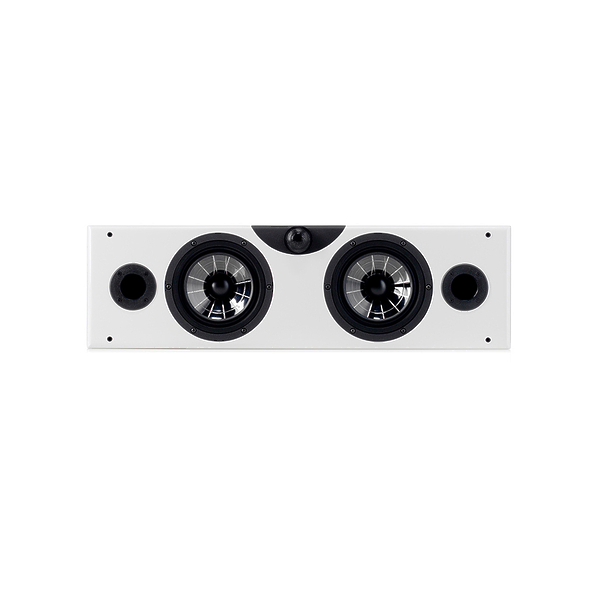 Акустика центрального канала Vienna Acoustics Maestro Grand Reference Piano White артикул 272556Si-1