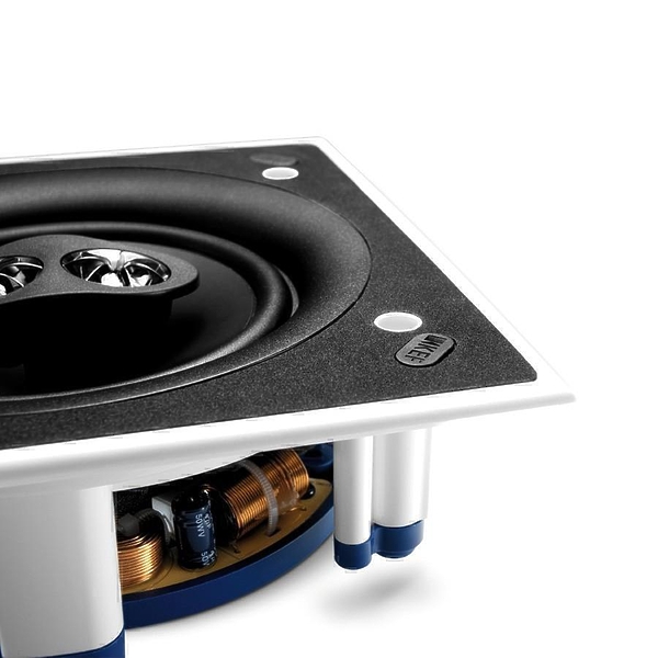 KEF Ci160 CSds DIPOLE SQUARE артикул 342130SI-1 фото 6