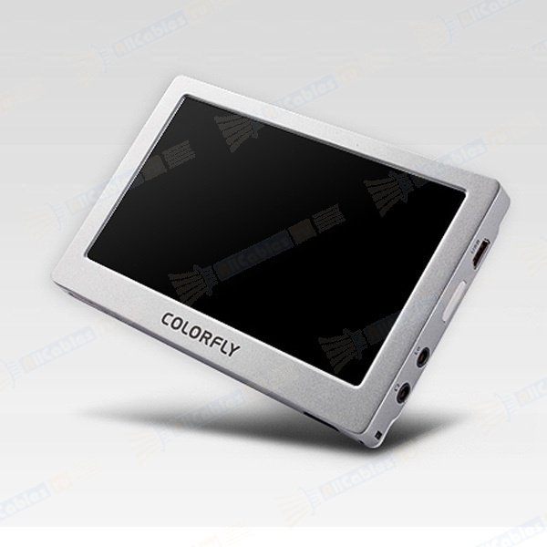 Плеер Colorful Colorfly CK4 8Gb артикул 112988Si-1 фото 3