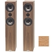 Напольная акустика ASW Cantius 512 beech