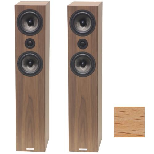 Напольная акустика ASW Cantius 512 beech артикул 427046FV-1