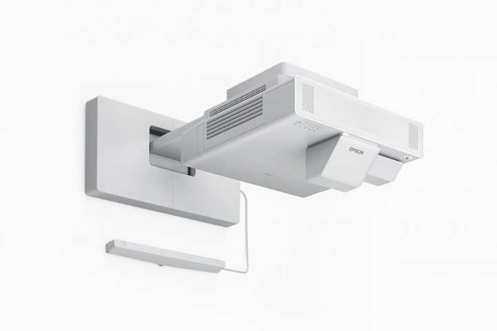 Проектор Epson EB-1485Fi артикул 203856Si-1 фото 4