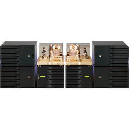 WAVAC SH-833 артикул 354130SI-1 в интернет-магазине «HiFiRussia»