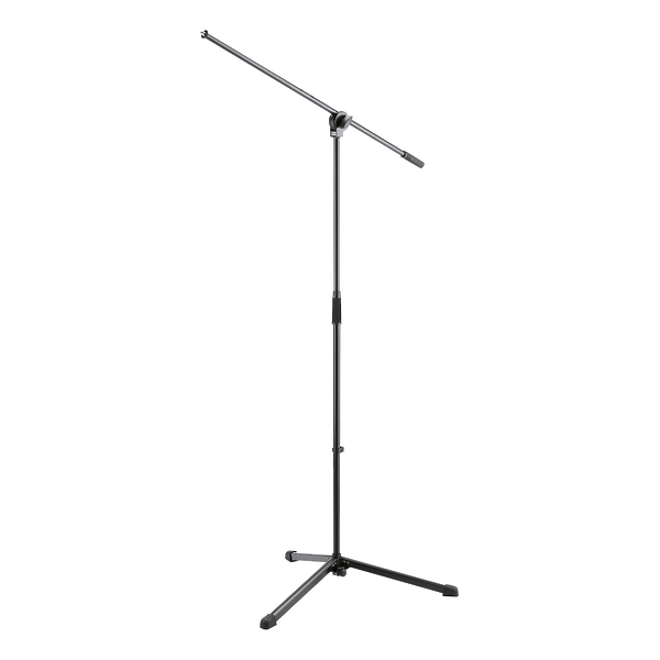 Стойка микрофонная K&M 25400-300-55 артикул 139912Si-1