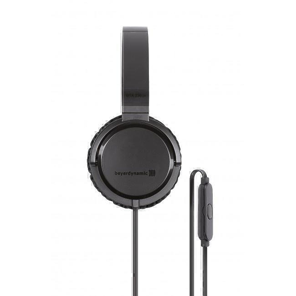 Beyerdynamic DTX 350 M black артикул 290218-1 фото 4
