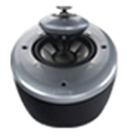 Акустическая система Mirage OMNISAT plat артикул 444287FV-1