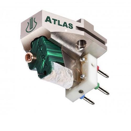 Lyra Atlas (MC) артикул 350410SI-1