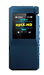 Цап/усилитель для наушников FiiO BTR17 (F3084B) Blue