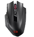 Мышь игровая Redragon WOKI Black