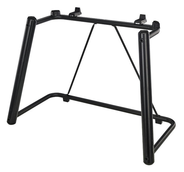 Стойка для клавишных Yamaha L-7B артикул 236486Si-1 в интернет-магазине «HiFiRussia»