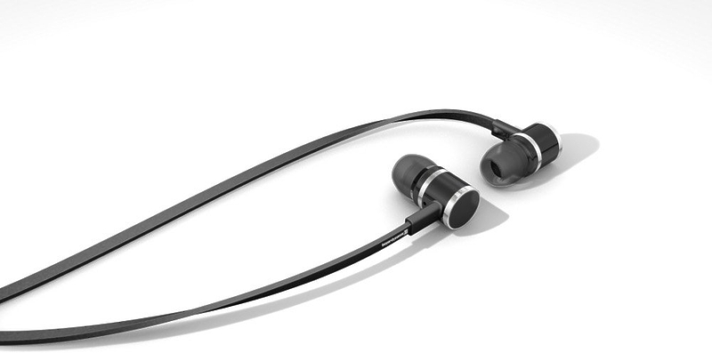 Наушники Beyerdynamic DX 160 iE black артикул 112703Si-1 фото 5