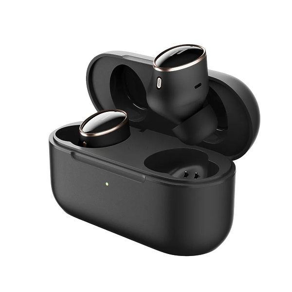 Наушники 1More TWS EVO Earbuds Black (EH902) артикул 270445Si-1