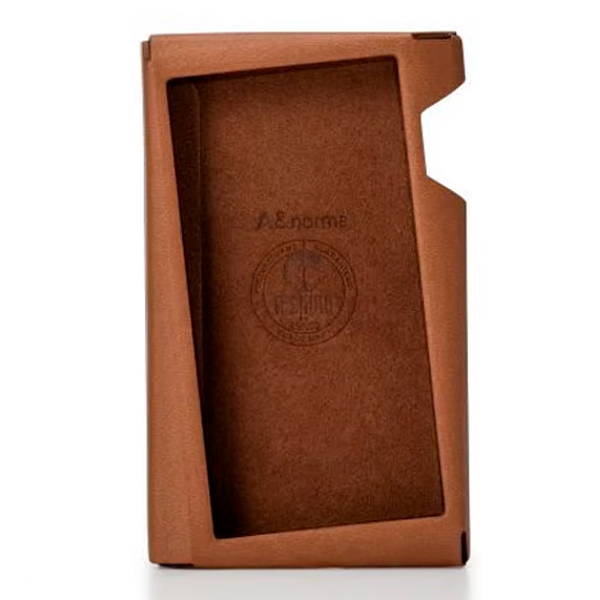 Чехол Astell&Kern SR35 PU Case Brown артикул 294504Si-1