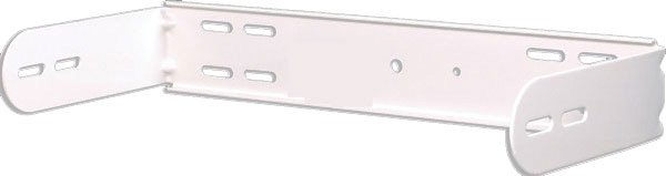 Крепление JBL JBL MTU-3-WH Скоба для подвеса в форме лиры (цвет БЕЛЫЙ) артикул 125273Si-1