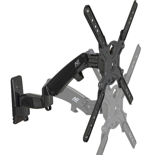 Кронштейн для телевизора NB F450 black артикул 156283Si-1 фото 3