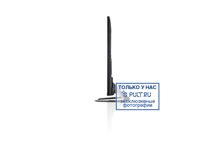 LED телевизор LG 32LA660V артикул 331403FV-1 фото 7