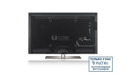 ЖК телевизор Samsung UE-40C6000RW артикул 377175FV-1 фото 6