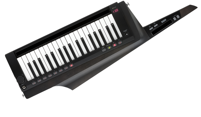 Синтезатор KORG RK100S-2 BK артикул 241950Si-1