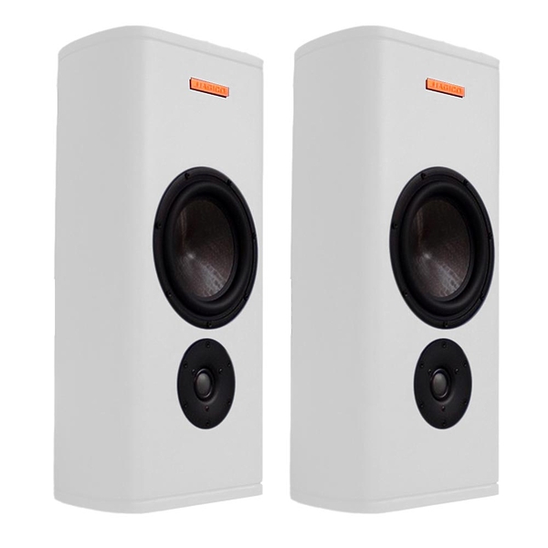 Полочная акустика Magico S1.5 M-COAT pearl white артикул 221059Si-1