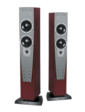 Напольная акустика Dynaudio Contour S3.4 rosewood артикул 398420FV-1