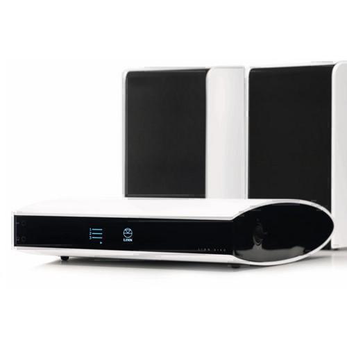 Linn KIKO SYSTEM white в «HiFiRussia»