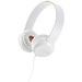 Наушники Cresyn C260H white (CPU-HP0260WH01)