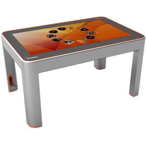 Интерактивный стол ActivTable 2.0 артикул 149355Si-1