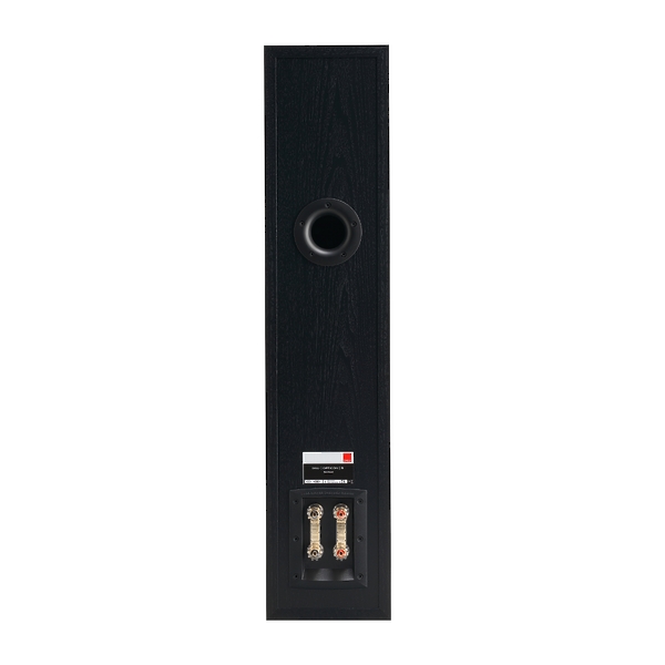 Напольная акустика Dali Opticon 5 black артикул 131752Si-1 фото 5