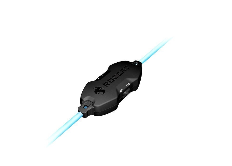 Наушники Roccat ROC-14-613 артикул 147878Si-1 фото 3
