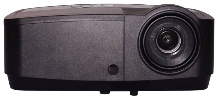 Проектор InFocus IN124a артикул 111715Si-1 фото 3