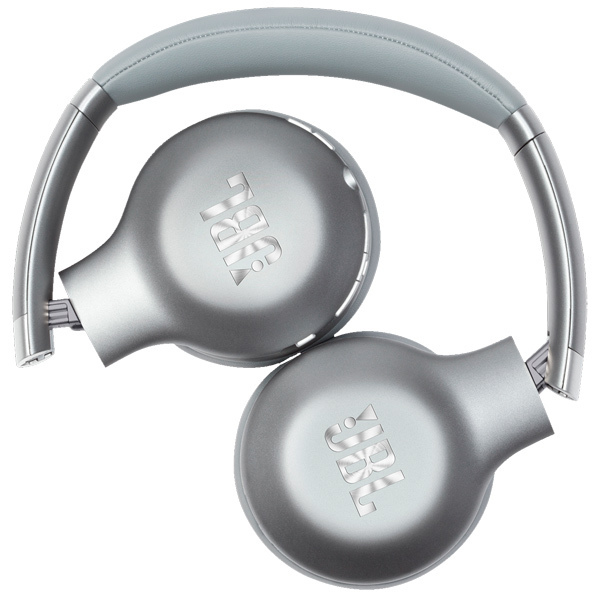 Наушники JBL Everest 310BT JBLV310BTSIL (Silver) артикул 176781Si-1 фото 4