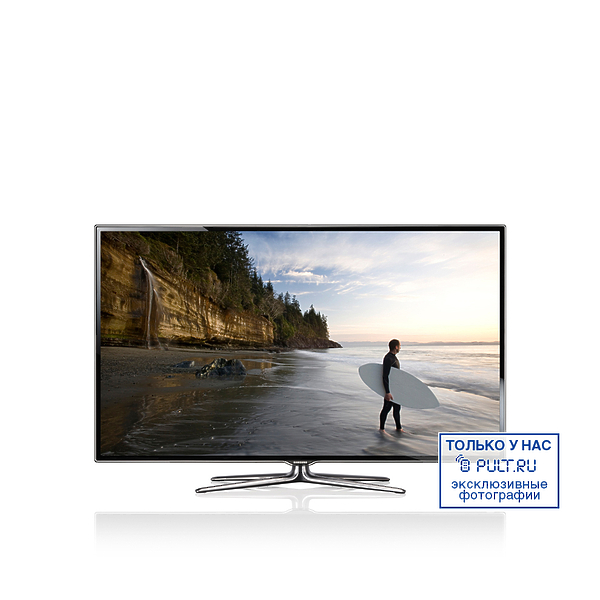 LED телевизор Samsung UE-46ES6557 артикул 333756FV-1 фото 4