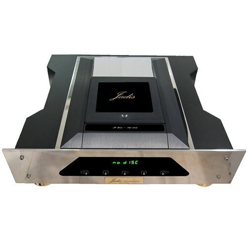 CD проигрыватель Jadis JD 3 Evolution Drive Pro артикул 134564Si-1