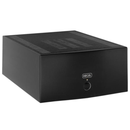 Hegel H4A mk2 black артикул 320960FV-1