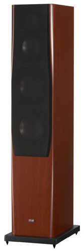 Напольная акустика Elac FS 68 cherry артикул 396821FV-1