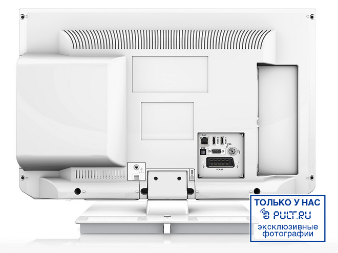 LED телевизор Toshiba 32DL834R артикул 330736FV-1 фото 5