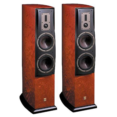 Напольная акустика Dali Euphonia MS4 alpi артикул 400171FV-1