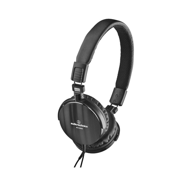Наушники Audio Technica ATH-ES500 артикул 107537Si-1 фото 4