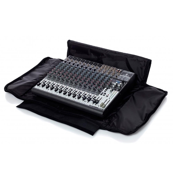 Сумка для микшера Bespeco BAG2020MIX артикул 300038Si-1 фото 3