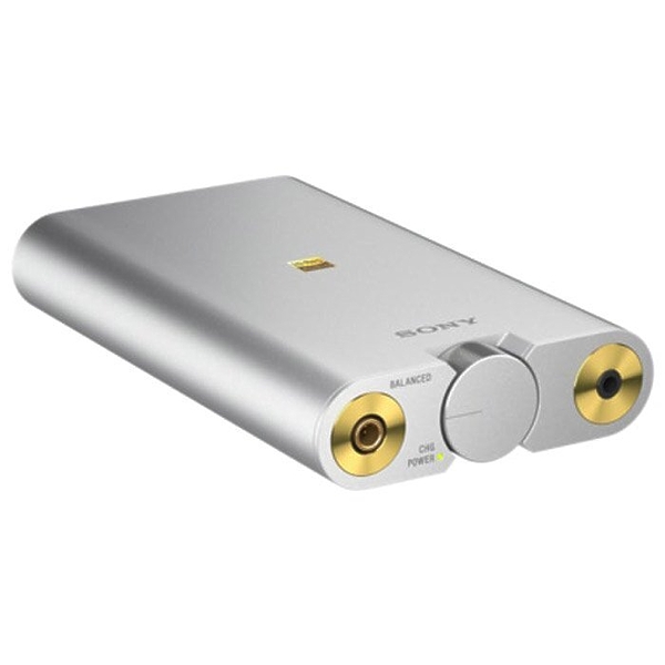 Усилитель для наушников Sony PHA2A.E артикул 172497Si-1