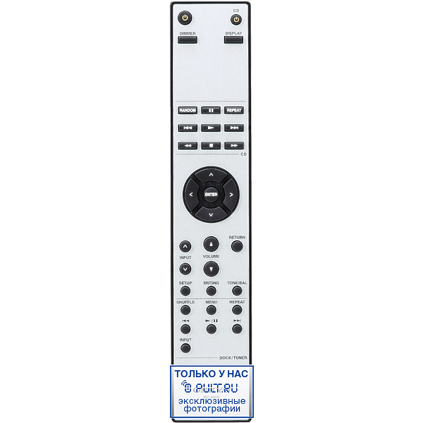 Интегральный усилитель Onkyo A-9070 black артикул 327621FV-1 фото 6