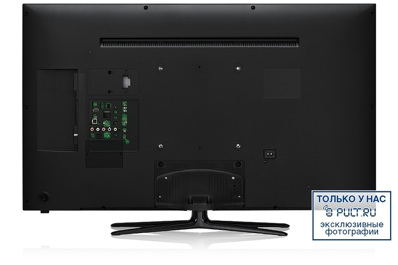 LED телевизор Samsung UE-46F5500 артикул 106511Si-1 фото 8