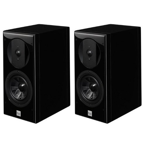 Полочная акустика Vienna Acoustics Haydn Grand Symphony Edition piano black артикул 111091Si-1