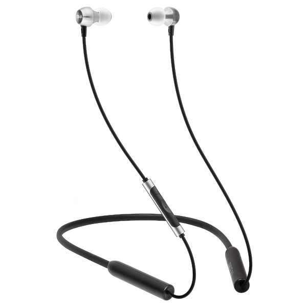 Наушники RHA MA390 Wireless Black артикул 181774Si-1