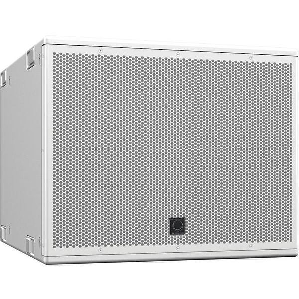 TURBOSOUND NuQ115B-WH сабвуфер пассивный артикул 290634-1