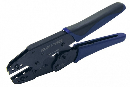 Клещи для обжима Canare TC-2 артикул 273489Si-1