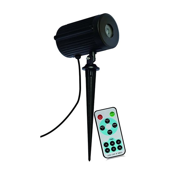 Лазерный проектор Big Dipper MW007RG артикул 277965Si-1